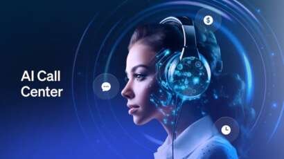 AI Call Centers - The Future of Customer Conversations