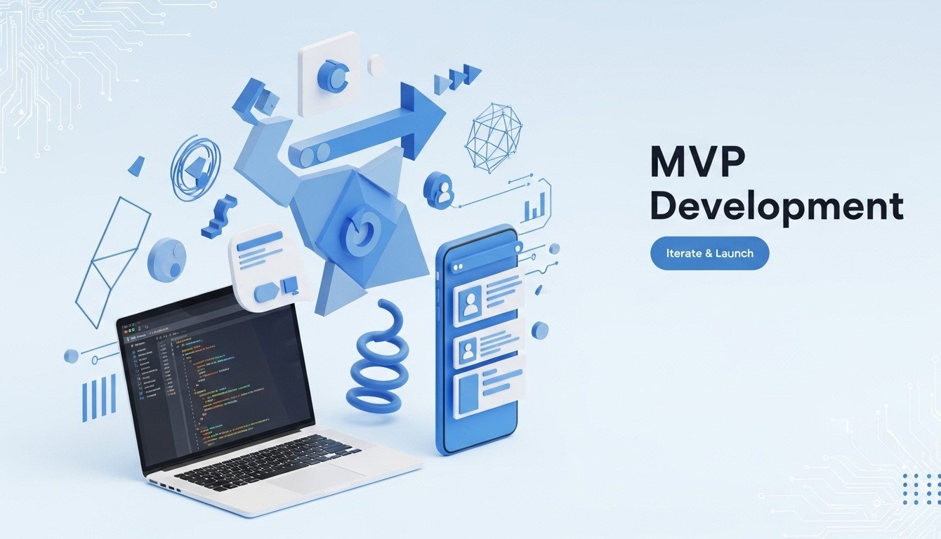 Why Founders Fail in MVP Development and How to Prevent it
