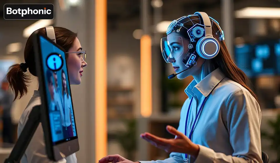 AI Call Centers - The Future of Customer Conversations
