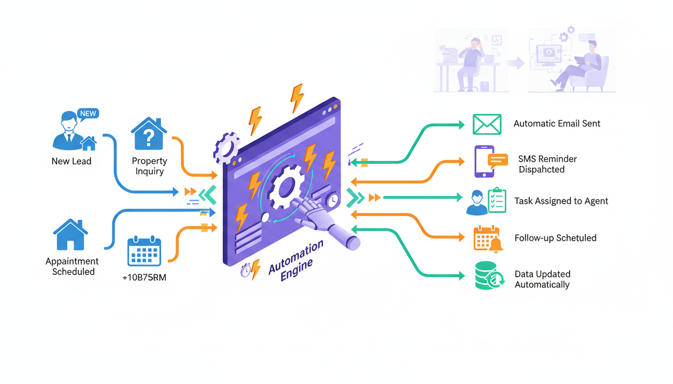 Workflow and Task Automation